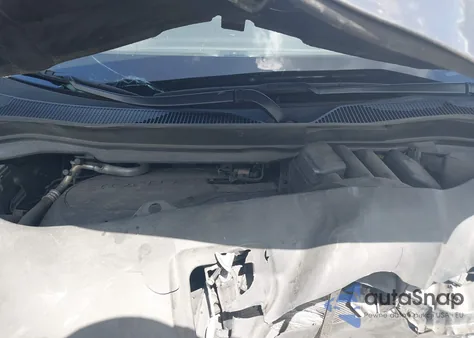 2017 Honda Pilot Ex-L from USA, damaged, VIN 5FNYF6H54HB073258